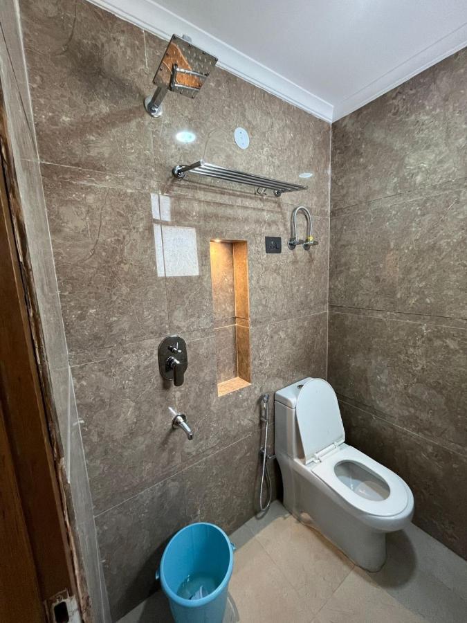 Basoya Farm 2Bhk Villla With Pool - 10 Min Away From Chattarpur Faridabad Exterior photo