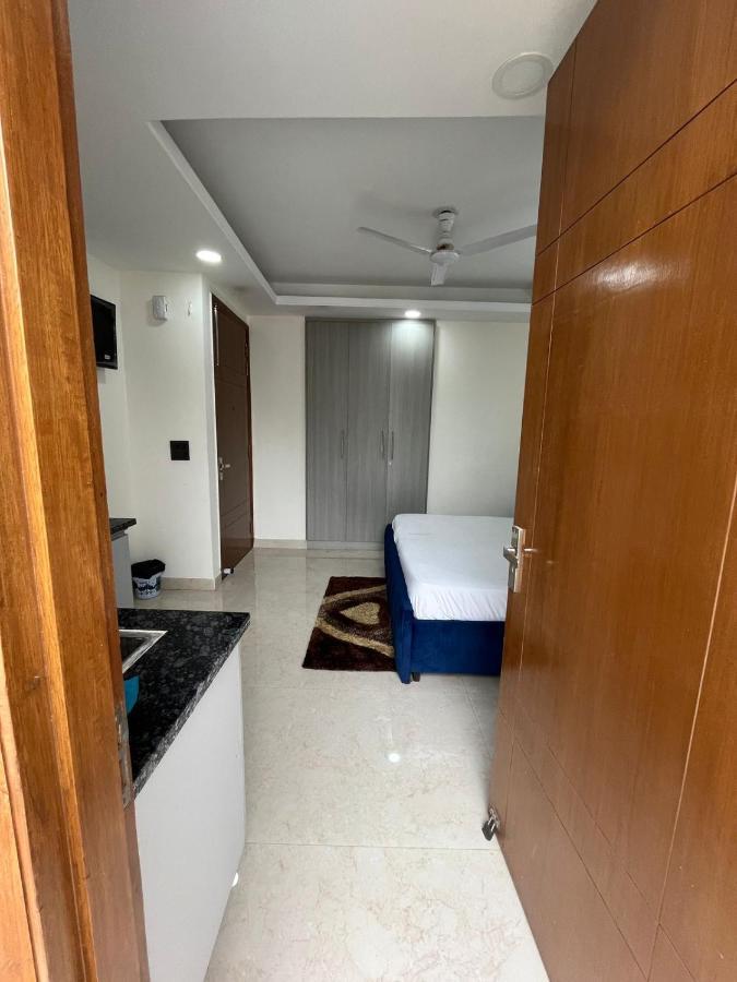Basoya Farm 2Bhk Villla With Pool - 10 Min Away From Chattarpur Faridabad Exterior photo